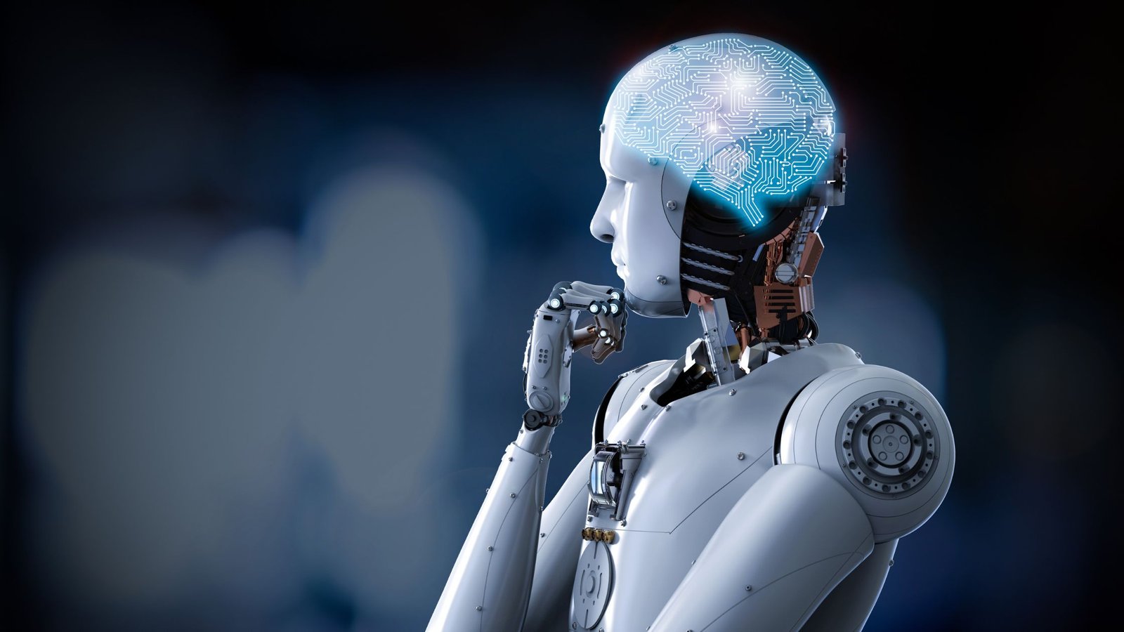 Qué es SEO para Inteligencia Artificial
