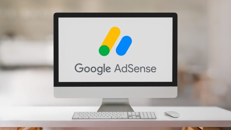 Curso de AdSense Avanzado: Maximiza tus Ingresos con Google