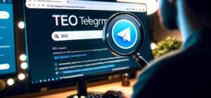 Potencia tu SEO en Telegram con URLs Específicas